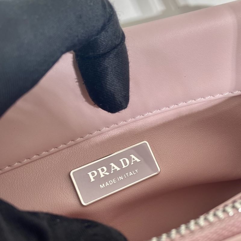 Prada Top Handle Bags